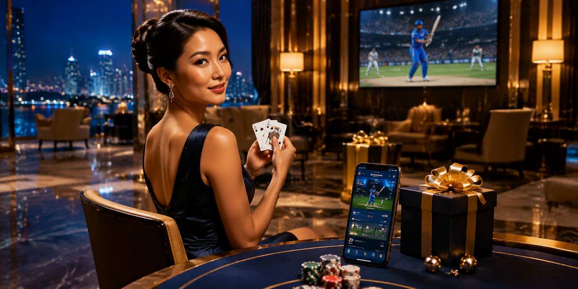 vn56 mobile gaming