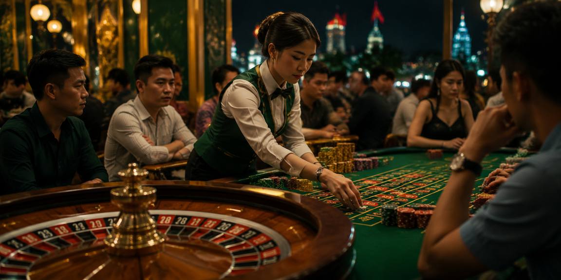 vn56 Vòng Chơi Cực Nhanh